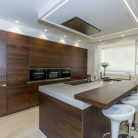 Casa Marbe Marbella