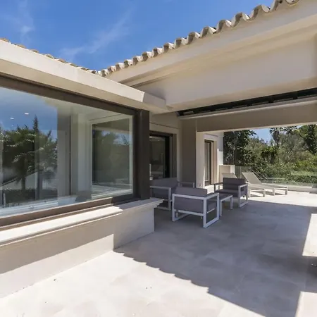 Сasa de vacaciones Casa Marbe *