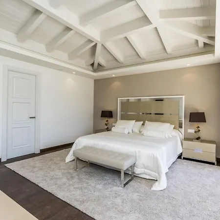Casa Marbe * Marbella