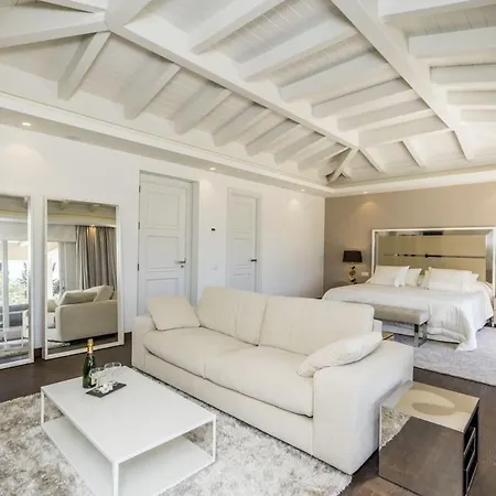 Casa Marbe * Marbella